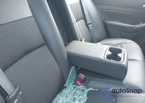 2023 Nissan Altima Sr Fwd из США, поврежденный, VIN 1N4BL4CV8PN393523